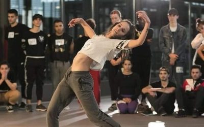 LOS WORKSHOPS DE LOS INQUIETOS